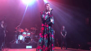 Demi Lovato : Tell Me You Love Me | Live in LA (October 11, 2017)