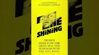 The shining (1980) OST: Main theme