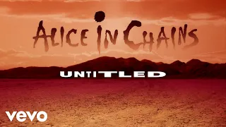 Alice In Chains - Untitled (Official Audio)