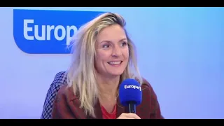 Camille Chamoux et Philippe Rebbot, acteurs, sont les invités de Philippe Vandel