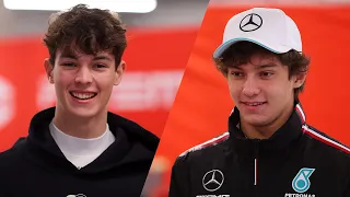 Ďalší Kimi v F1? Aké šance má Roman Staněk? | EisKing ŠPECIÁL