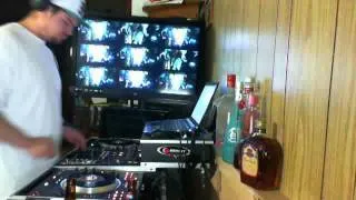 DJ GIO DRUNK MIX SO PUT YOUR DRINKS UP!!!!!!!!