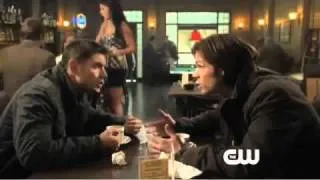 Supernatural 6x09  ''Clap Your Hands If You Believe'' Sneak Peek