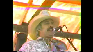 Black Canyon Music Festival 1983 *  Featuring "THE BLACK CANYON GANG" Performing "GOING TO OLATHE"