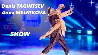 Denis Tagintsev - Anna Melnikova | Showcase