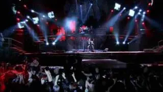 Tokio Hotel - Hey You - Humanoid City Live DVD