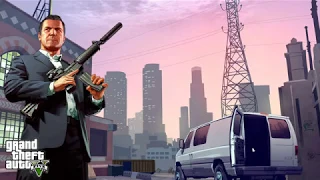 GTA-5 Не удалось создать ТОКЕН входа в учётную запись...