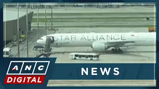 DMW vows full assistance for five Filipinos hurt in turbulence-hit Singapore Airlines flight | ANC