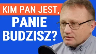 Zachód, miejsce Polski w świecie, rządy po 1989 roku. 2h o Marku Budziszu, polityce i przyszłości