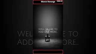 Mono's Revenge (Little Nightmares)