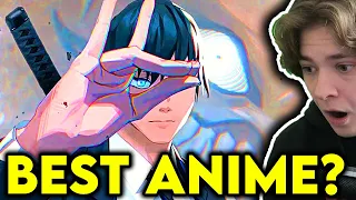 Anime NOOB Reacts to Top 10 Most Anticipated Anime of Fall 2022
