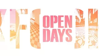 Oxford Open Days – Know Before You Go