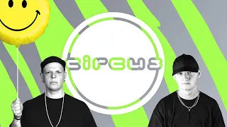 Conrank x bàwldy - Drop Knees Pray