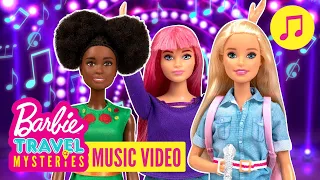 @Barbie | "All Around the World" Official Music Video | Barbie Song