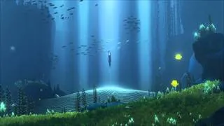 ABZÛ E3 Teaser