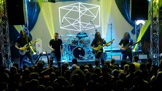 TesseracT, Of Matter - Proxy - live in Athens 2019