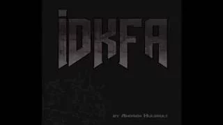 IDKFA: Full Doom remake album ( download in description)