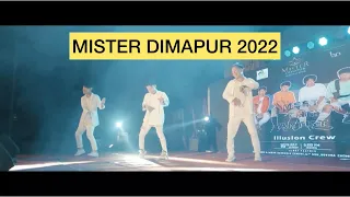 Mister Dimapur 2022 |Teaser|