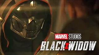 MARVEL STUDIOS BLACK WIDOW NEW SPECIAL LOOK NEW FOOTAGE