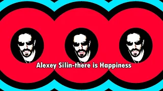 Alexey Silin-there is Happiness