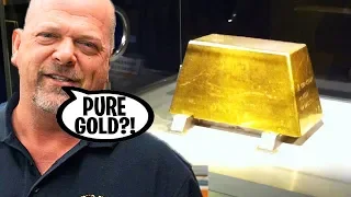 10 Most Insane Deals in Pawn Stars History