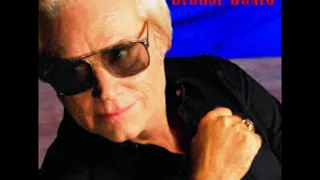 Wrong's What I Do Best by George Jones from his album Walls can Fall from 1992.