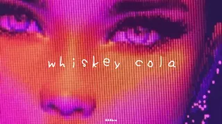 s.boi feat. costex & offbby - whiskey cola [slowed]