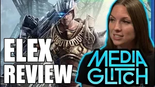 ELEX Review PS4 Xbox one