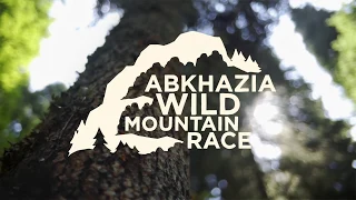 Abkhazia Wild Mountain Race 2019 - Promo
