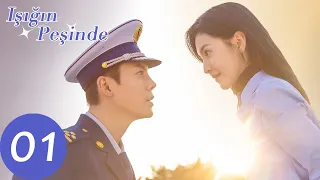 Işığın Peşinde | 1.Bölüm | A Date With The Future | 照亮你 | William Chan, Zhang Ruonan