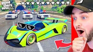 *NEW* GTA 5 FUNNIEST moments! (WINS + FAILS)