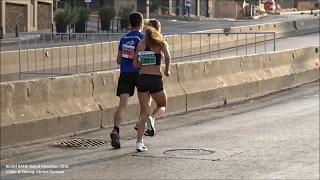 Beirut Marathon 2016 (2016-11-13)