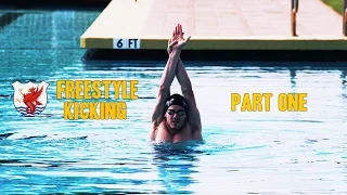 Swimisodes - Freestyle Kicking Sets Part One