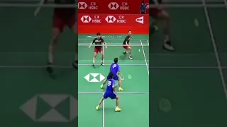 TAKURO HOKI/YUGO KOBAYASHI VS CHOI SOL GYU/KIM WON HO SET 1//PERINGKAT 1 TIDAK BERDAYA