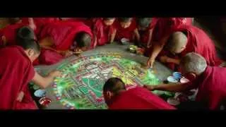 Samsara - Official® Trailer 1 [HD]