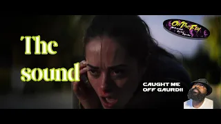 Horror Short Film "The Sound" | ALTER "OnTheFly" short film reaction. This caught me off gaurd.