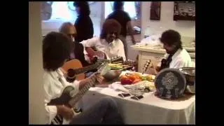 George Harrison: Living In The Material World