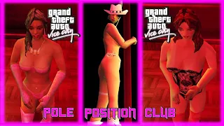 Pole Position Club | GTA Vice City (HD 1080p)