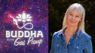 Kimberly Lafferty - Buddha at the Gas Pump Interview