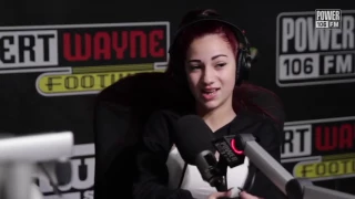 Danielle Bregoli "cash me outside" funny moments 2017