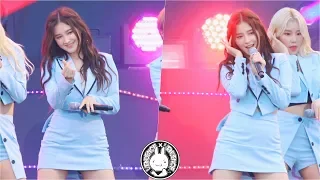 180526 모모랜드 낸시 직캠 '뿜뿜(BBoom BBoom)' MOMOLAND(NANCY) Fancam @2018 그린콘서트 서원밸리 By 벤뎅이