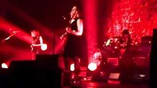 Sleater-Kinney Part I (live@the Roundhouse, London, UK, 23/03/2015)