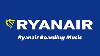 RYANAIR BOARDING MUSIC *Unreleased Tracks*