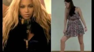 Beyonce 'Run The World (Girls)' Dance Tutorial
