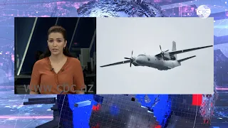 В России пропала связь с самолетом Ан-26