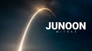 JUNOON - MITRAZ [ Lyrics ]