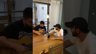 Cover Oi Deus - Hugo e Guilherme LF BONFANTE 🤟🏼👊🏼