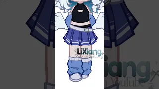 Walking // Live2d Test // Gacha + Live2d