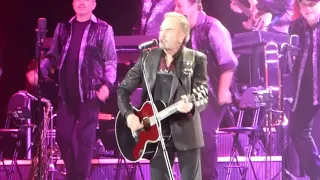 OPENING - Neil Diamond 50th Anniversary World Tour - 8/12/2017 at The Forum