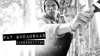 Pat Gudauskas in INNERSECTION (The Momentum Files)